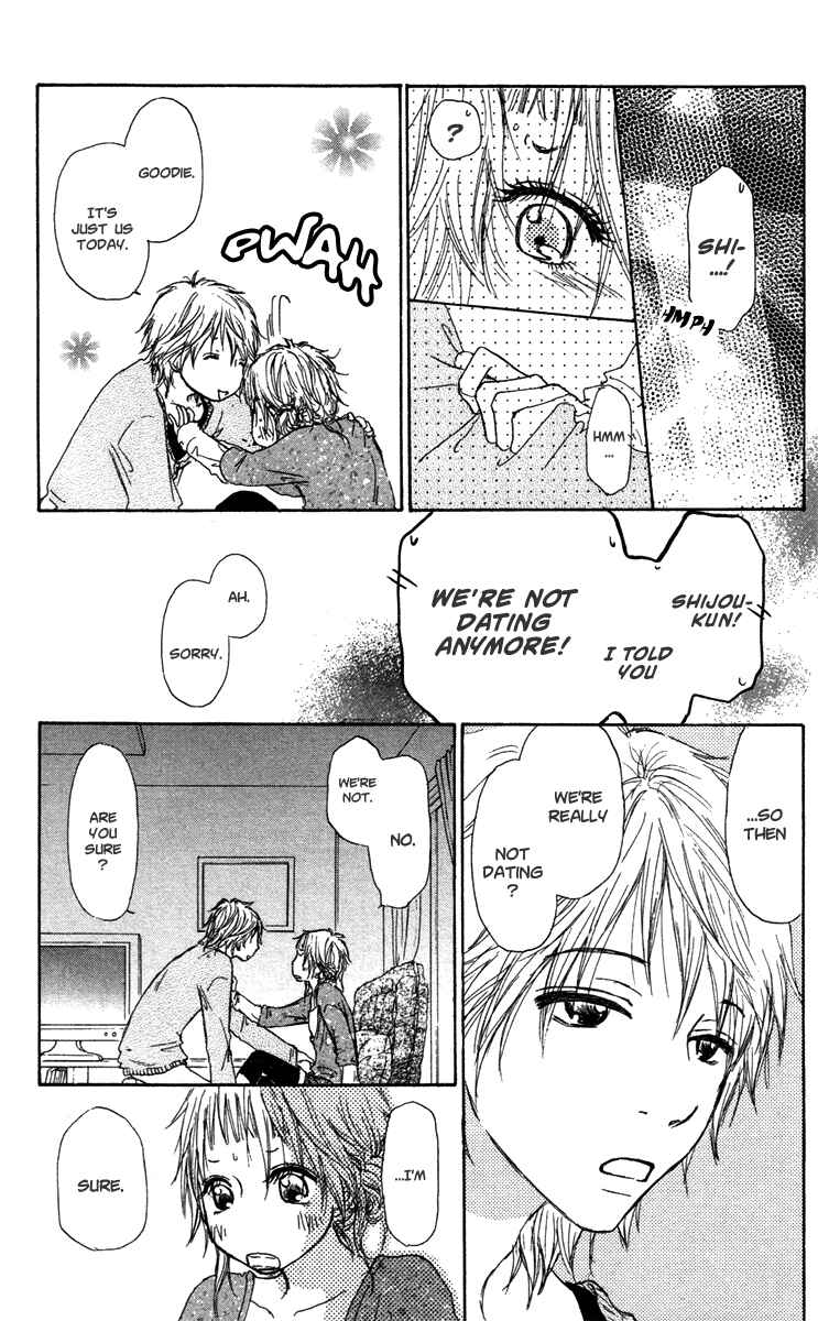 Page 21 Chapter 27 Para Paru