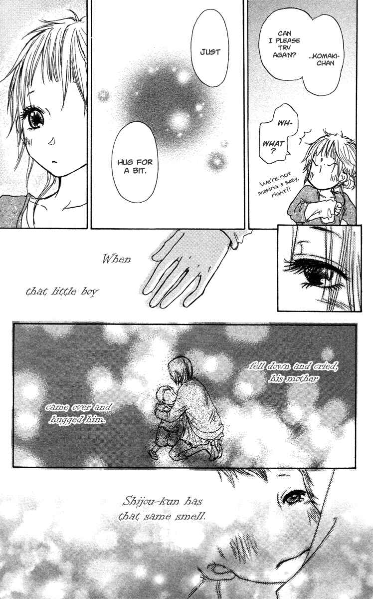 Page 26 Chapter 27 Para Paru