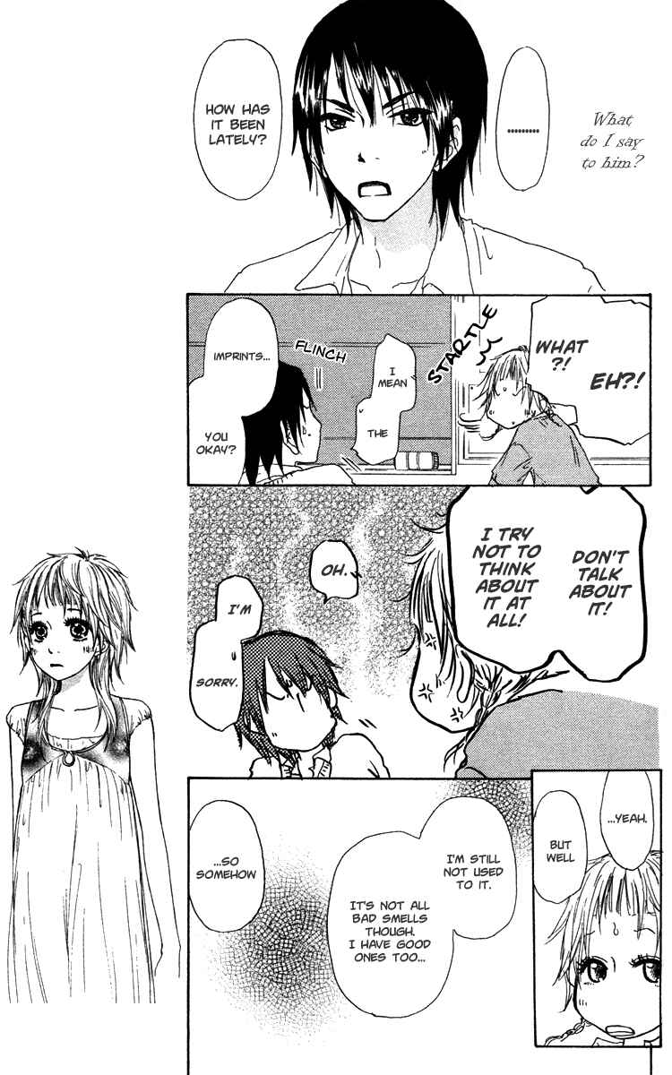 Page 32 Chapter 27 Para Paru