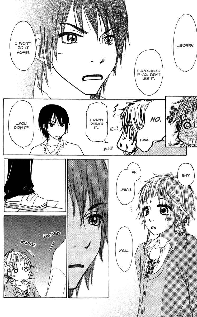 Page 37 Chapter 27 Para Paru