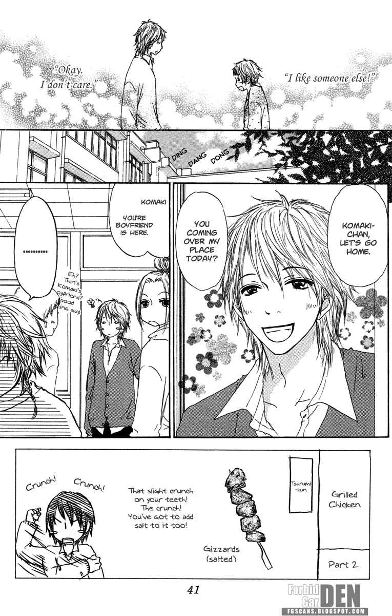 Page 4 Chapter 27 Para Paru