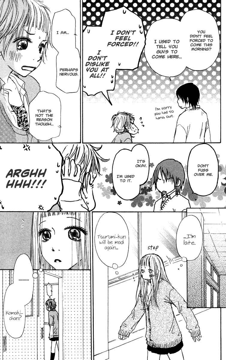 Page 40 Chapter 27 Para Paru