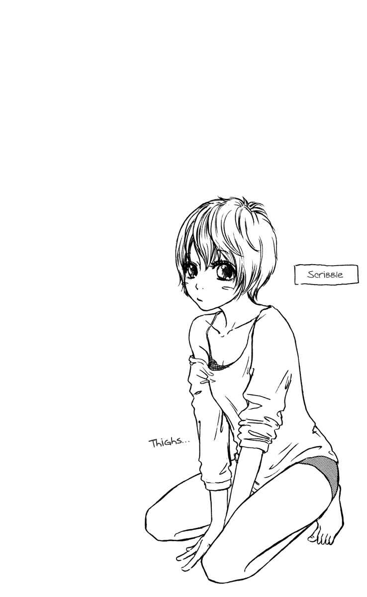 Page 43 Chapter 27 Para Paru