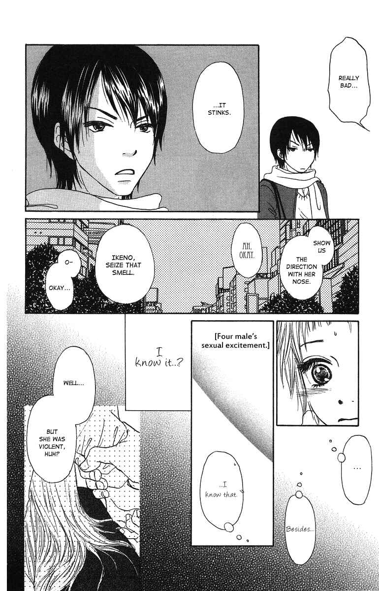 Page 14 Chapter 5 Para Paru
