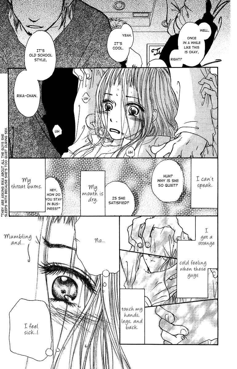 Page 15 Chapter 5 Para Paru