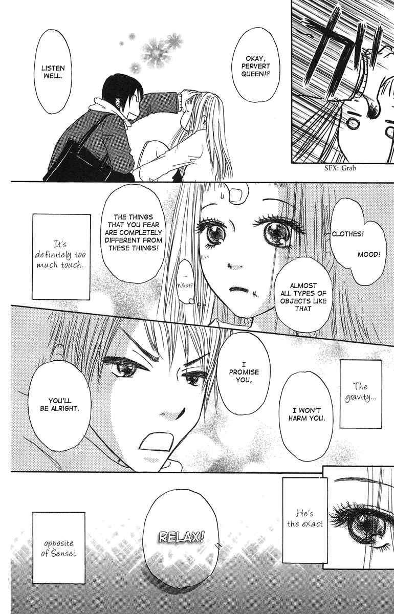 Page 30 Chapter 5 Para Paru