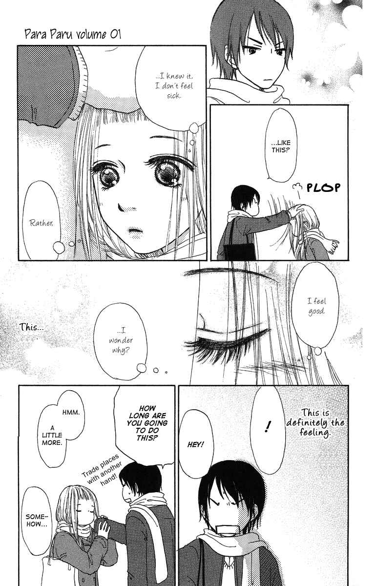 Page 37 Chapter 5 Para Paru