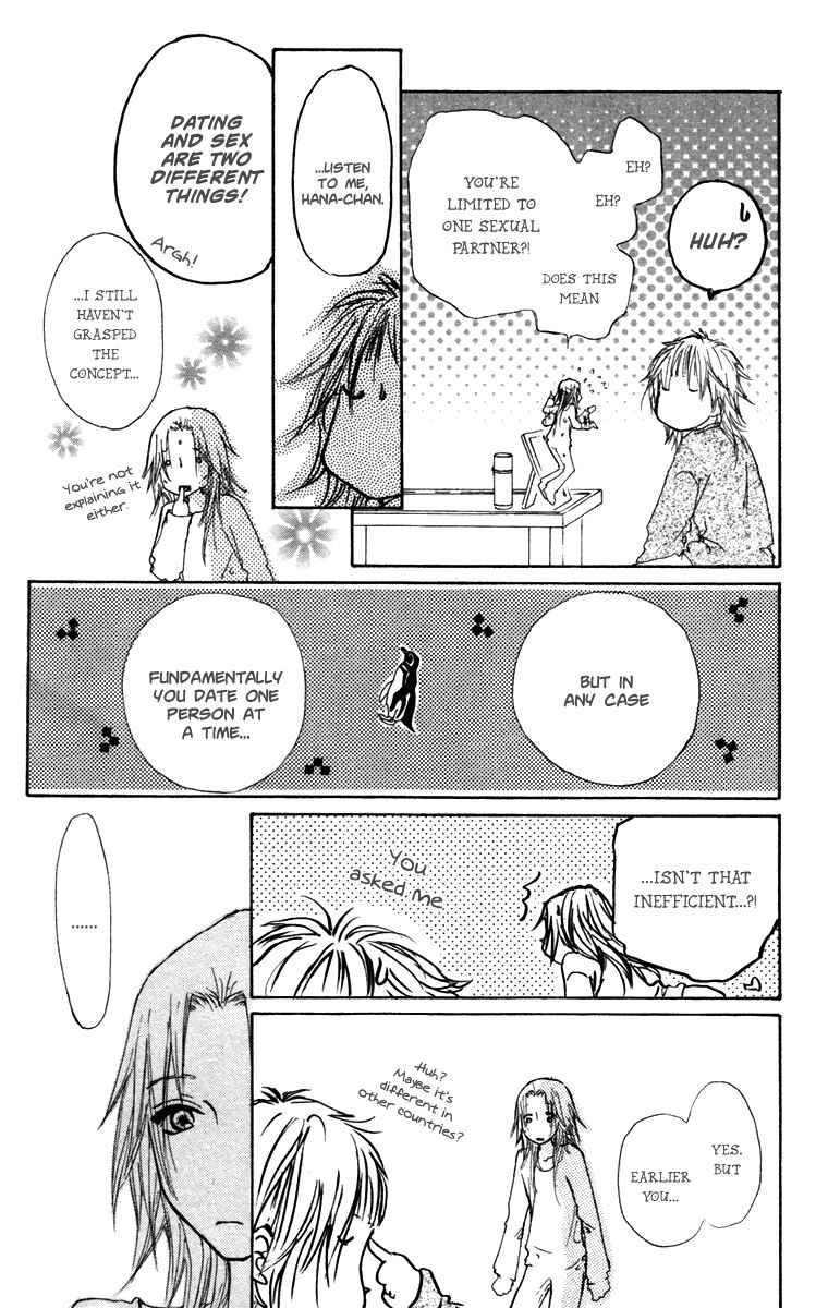 Page 34 Chapter 25 Para Paru