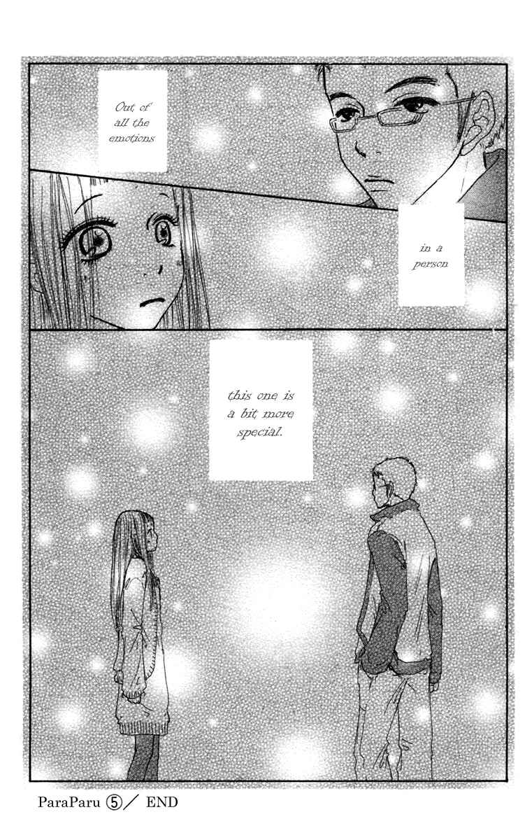 Page 37 Chapter 25 Para Paru