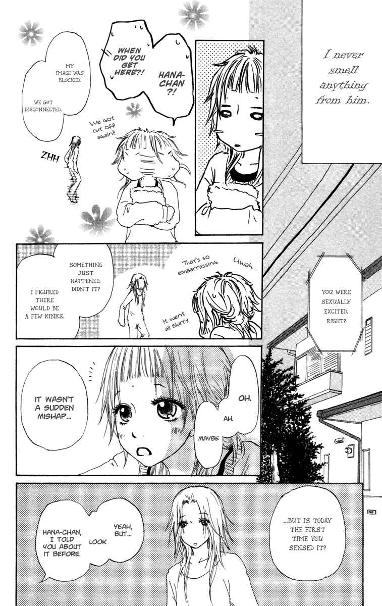 Page 9 Chapter 25 Para Paru