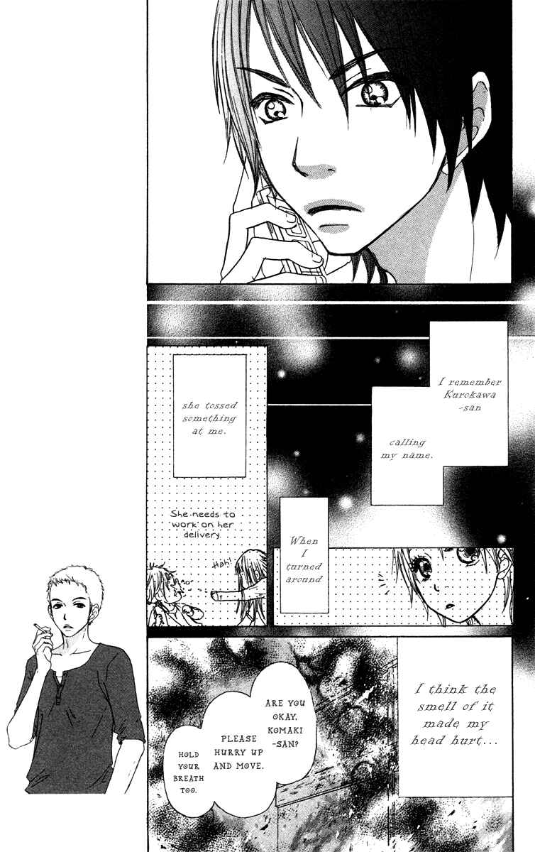 Page 14 Chapter 30 Para Paru