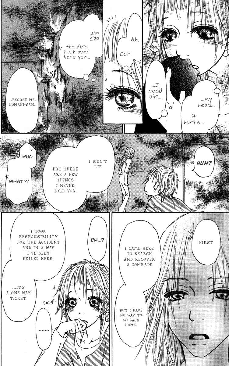 Page 17 Chapter 30 Para Paru