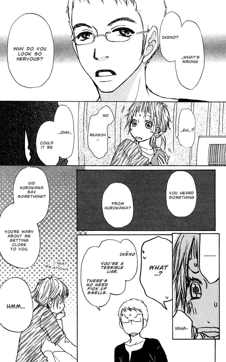 Page 26 Chapter 30 Para Paru