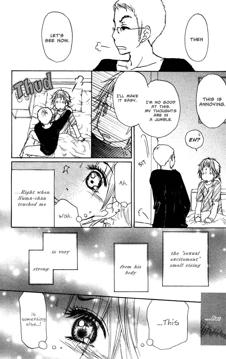 Page 27 Chapter 30 Para Paru