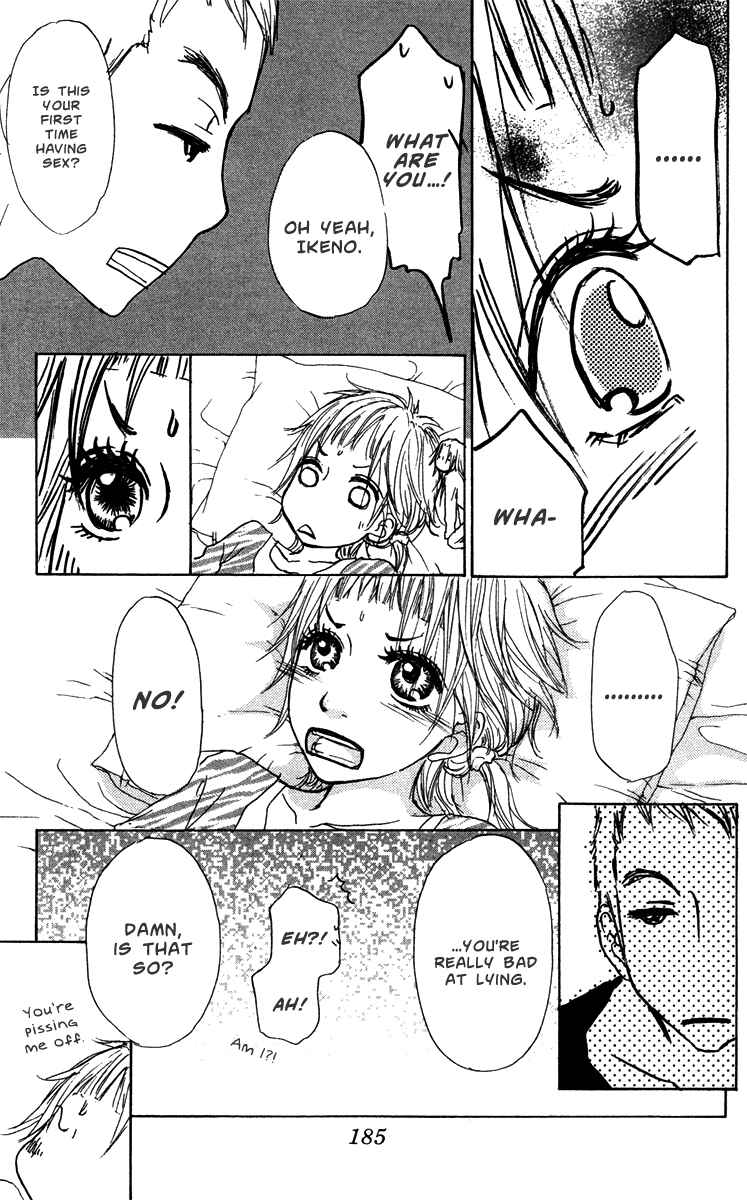 Page 30 Chapter 30 Para Paru
