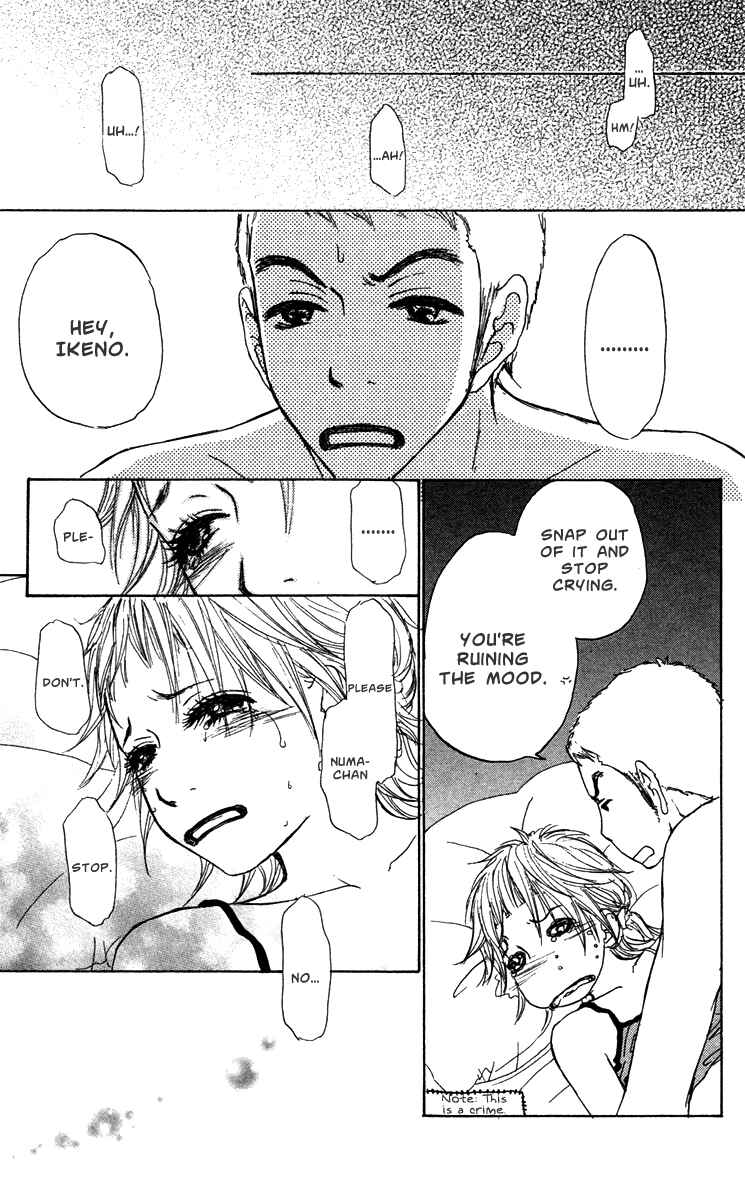 Page 34 Chapter 30 Para Paru