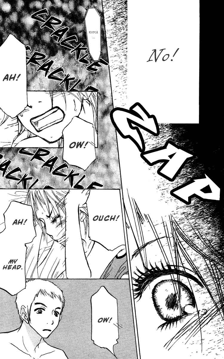 Page 36 Chapter 30 Para Paru
