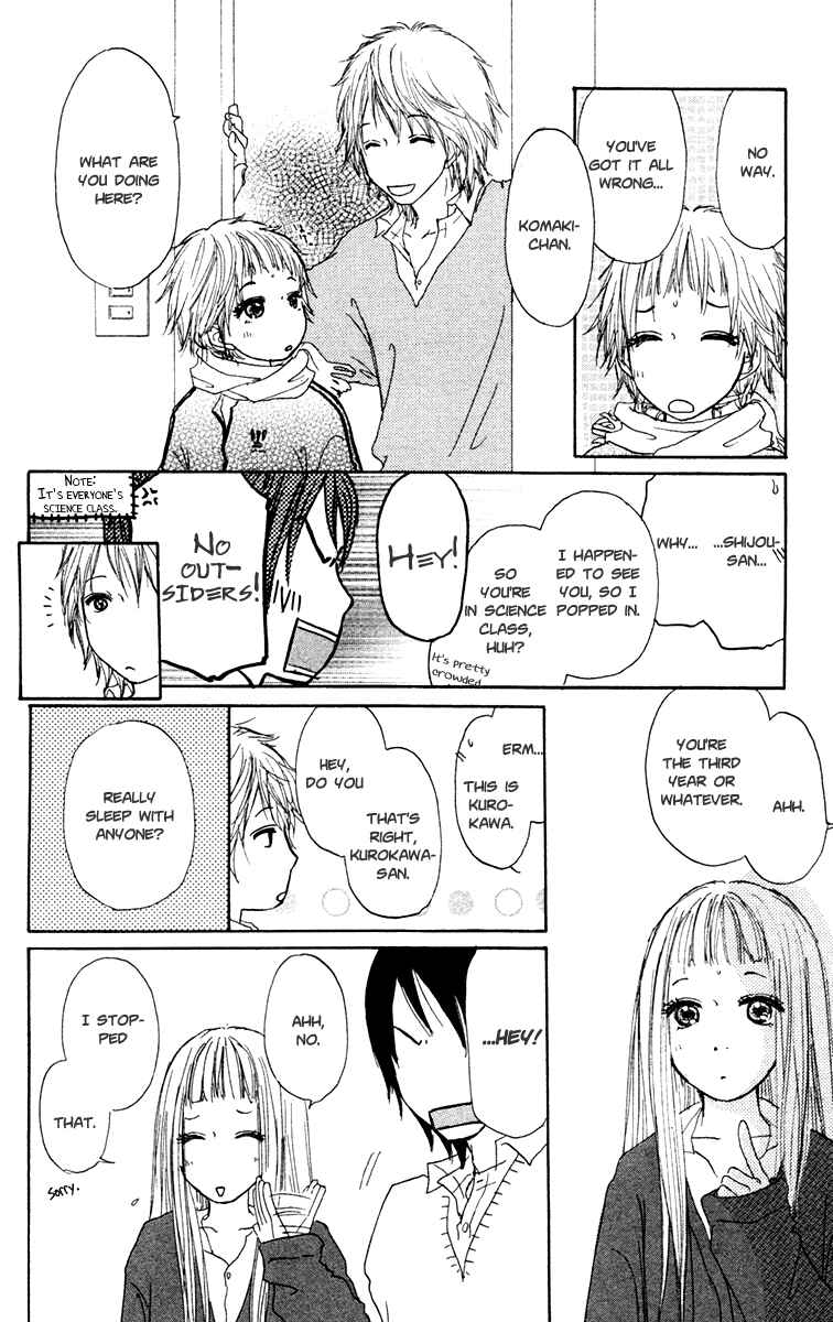 Page 20 Chapter 9 Para Paru
