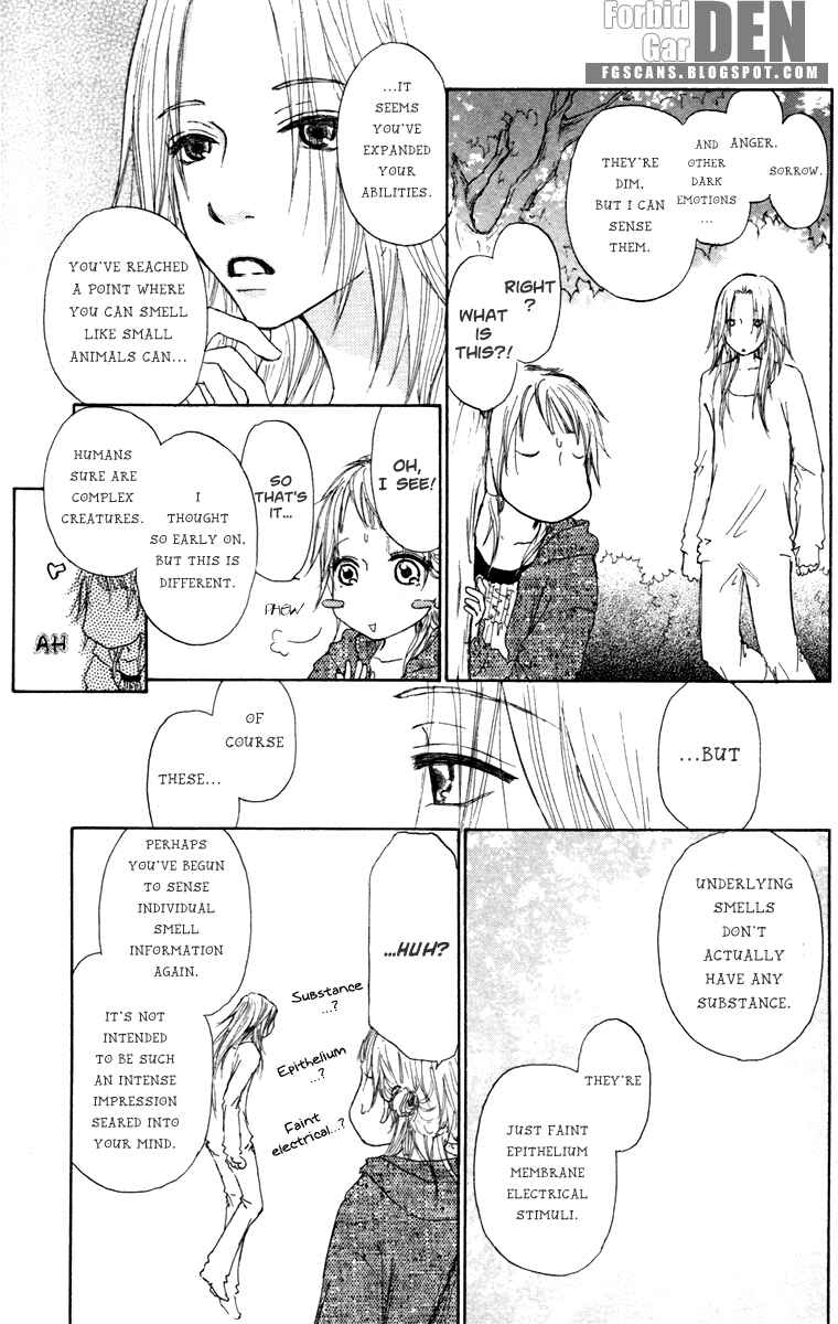 Page 11 Chapter 21 Para Paru