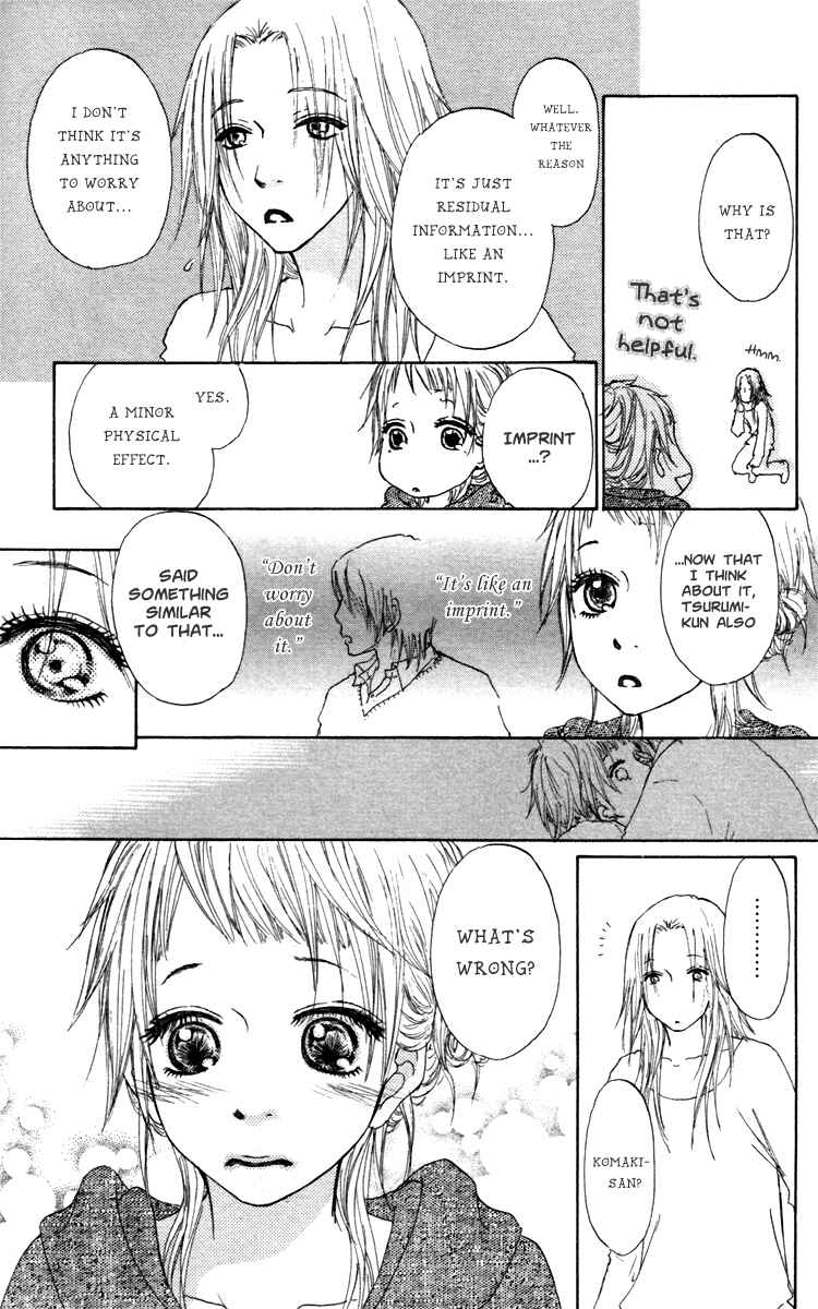 Page 13 Chapter 21 Para Paru