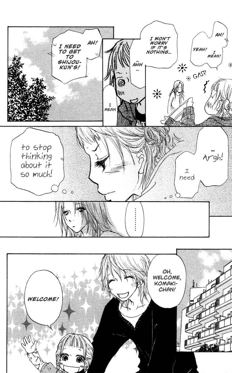 Page 14 Chapter 21 Para Paru