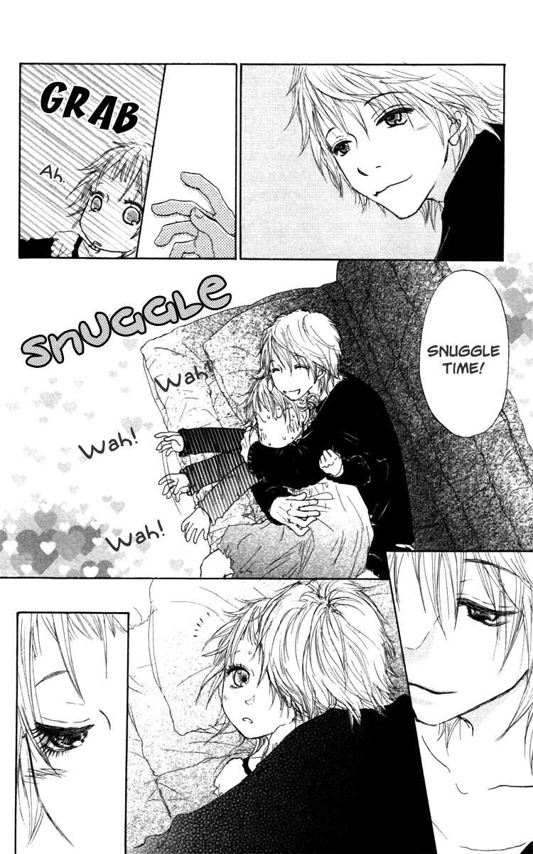 Page 18 Chapter 21 Para Paru