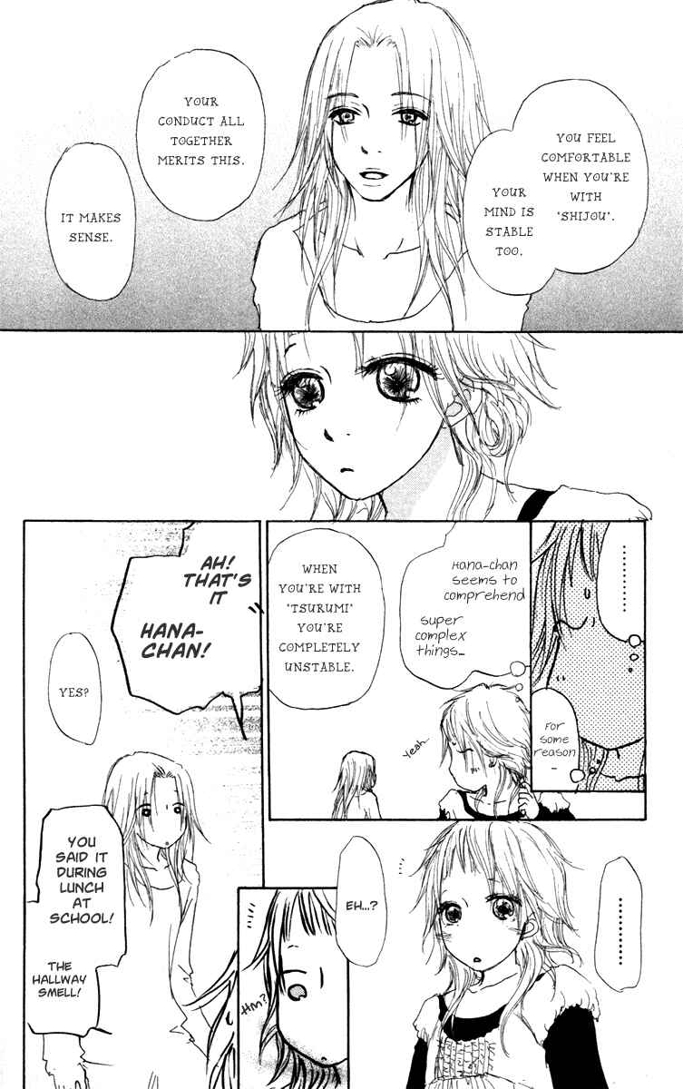 Page 24 Chapter 21 Para Paru
