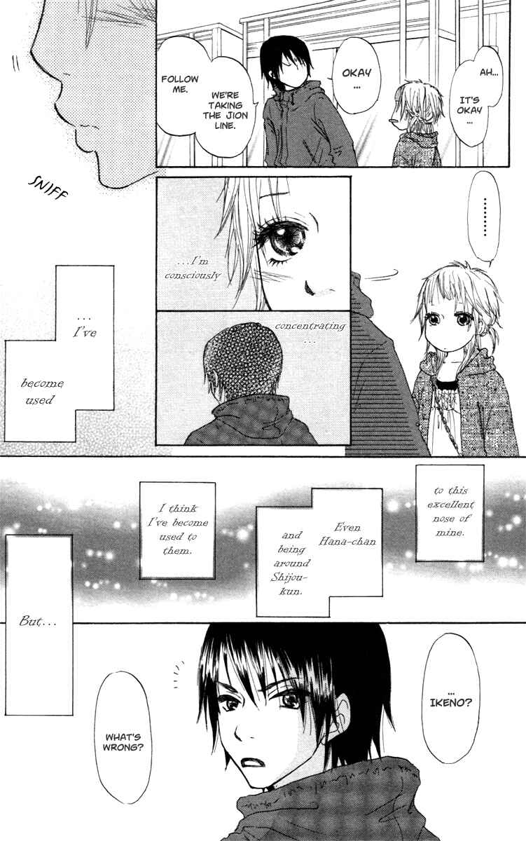 Page 35 Chapter 21 Para Paru