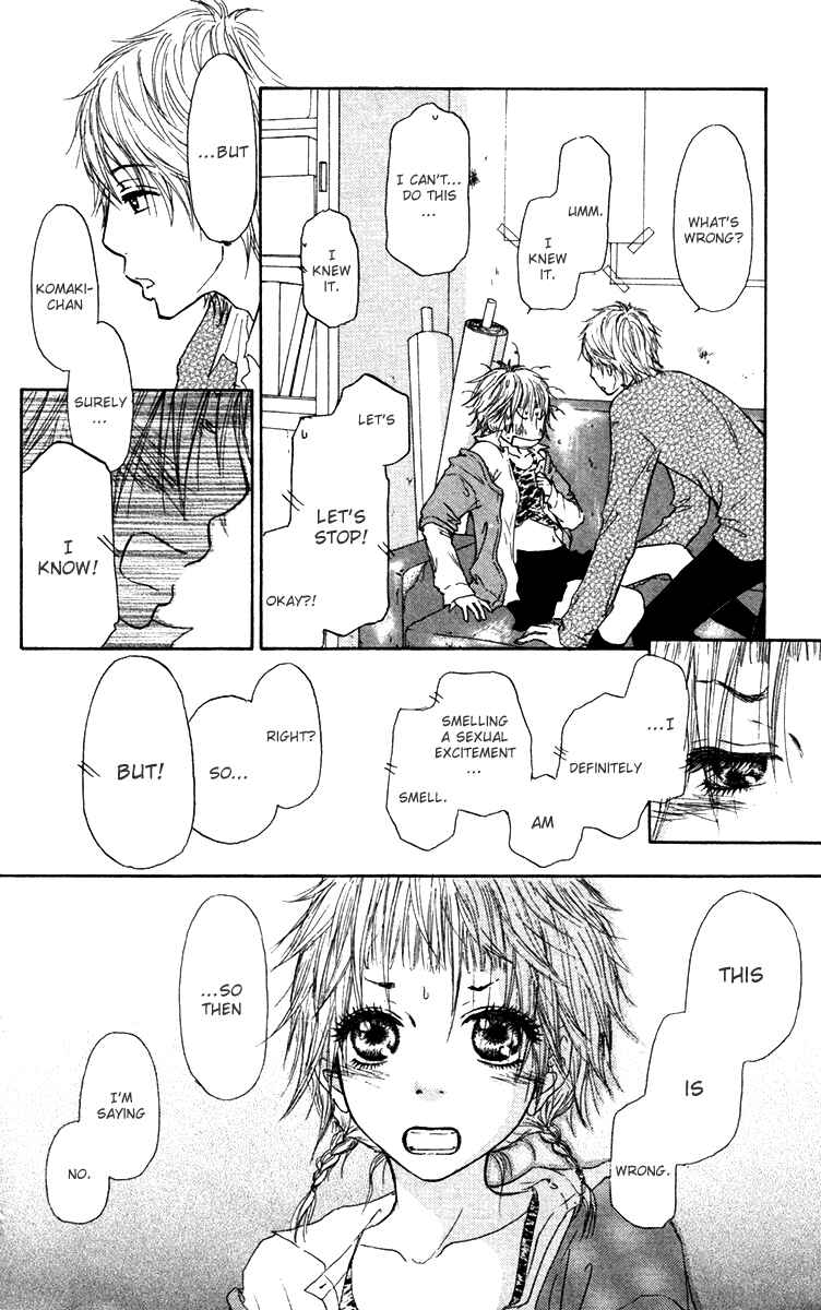 Page 10 Chapter 36 Para Paru