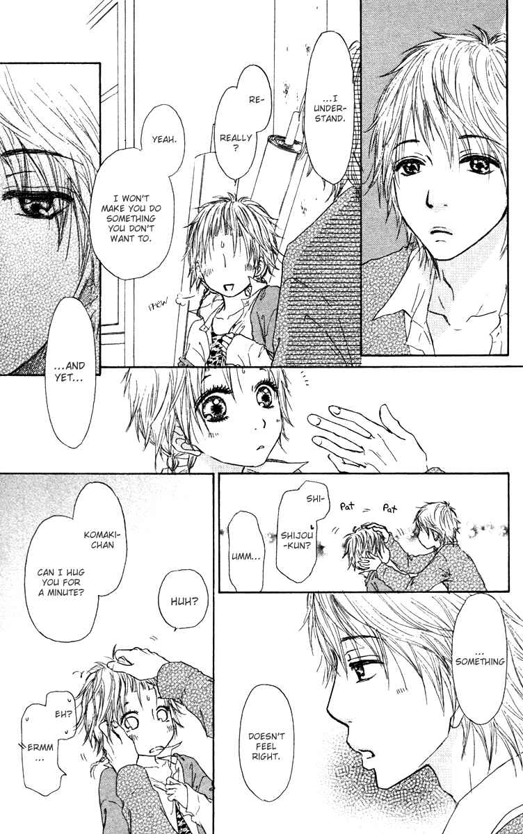 Page 11 Chapter 36 Para Paru