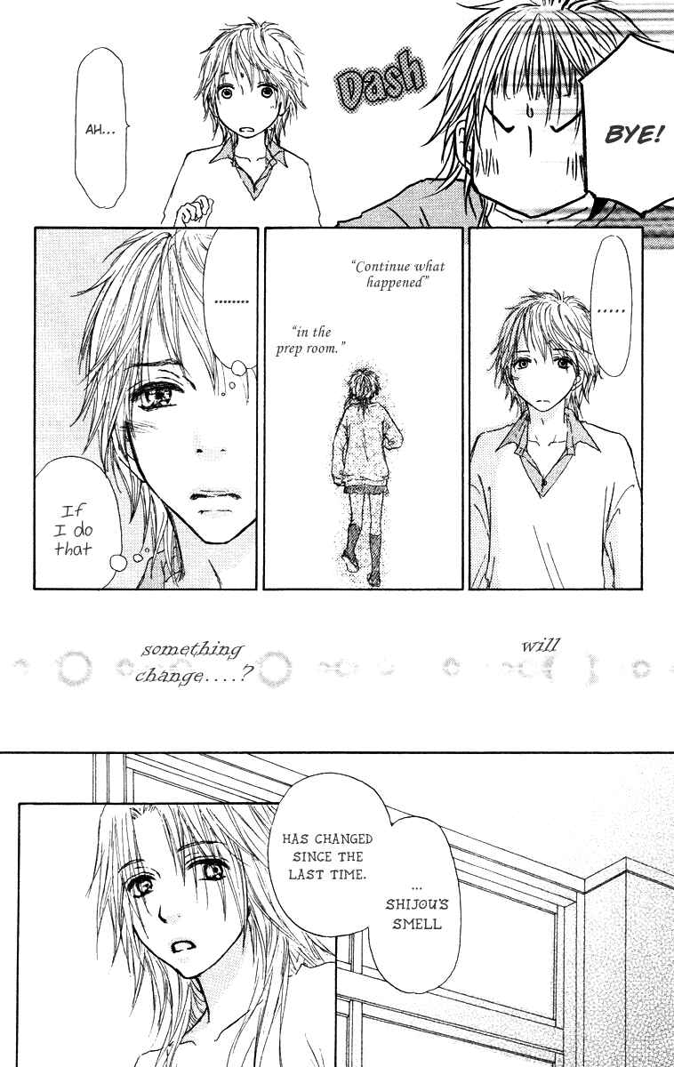 Page 18 Chapter 36 Para Paru
