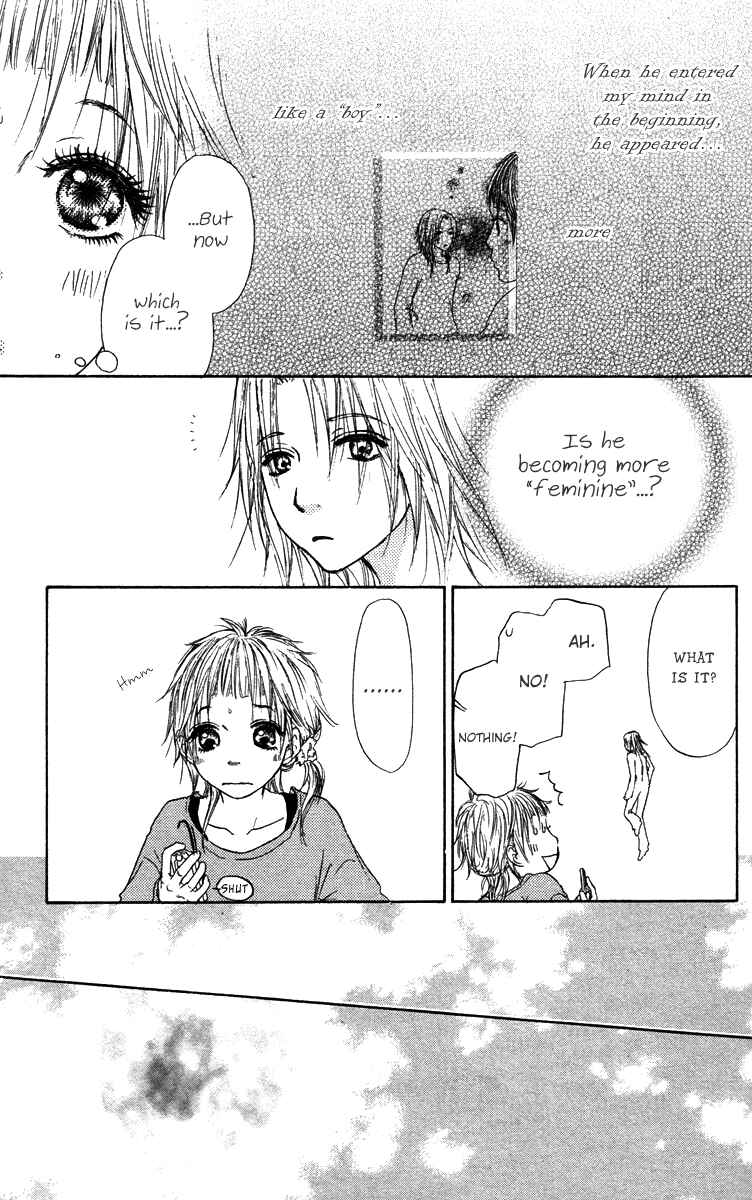 Page 21 Chapter 36 Para Paru