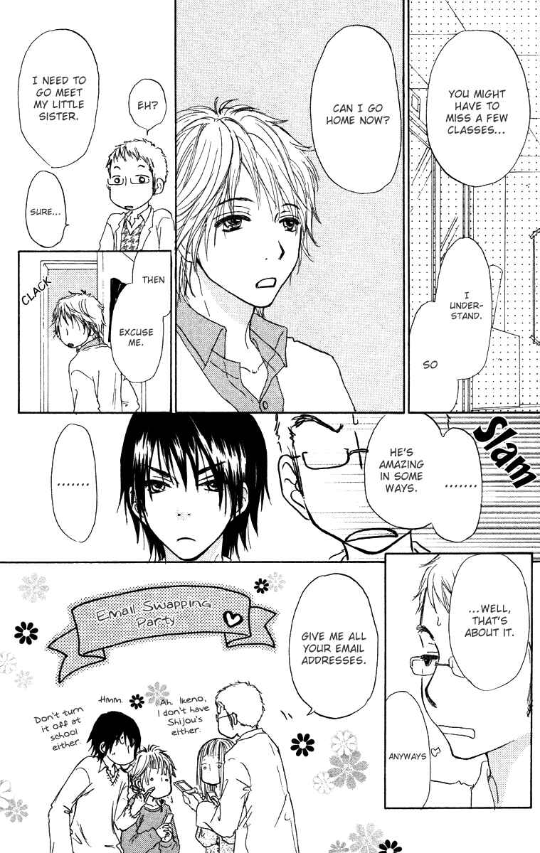 Page 36 Chapter 36 Para Paru