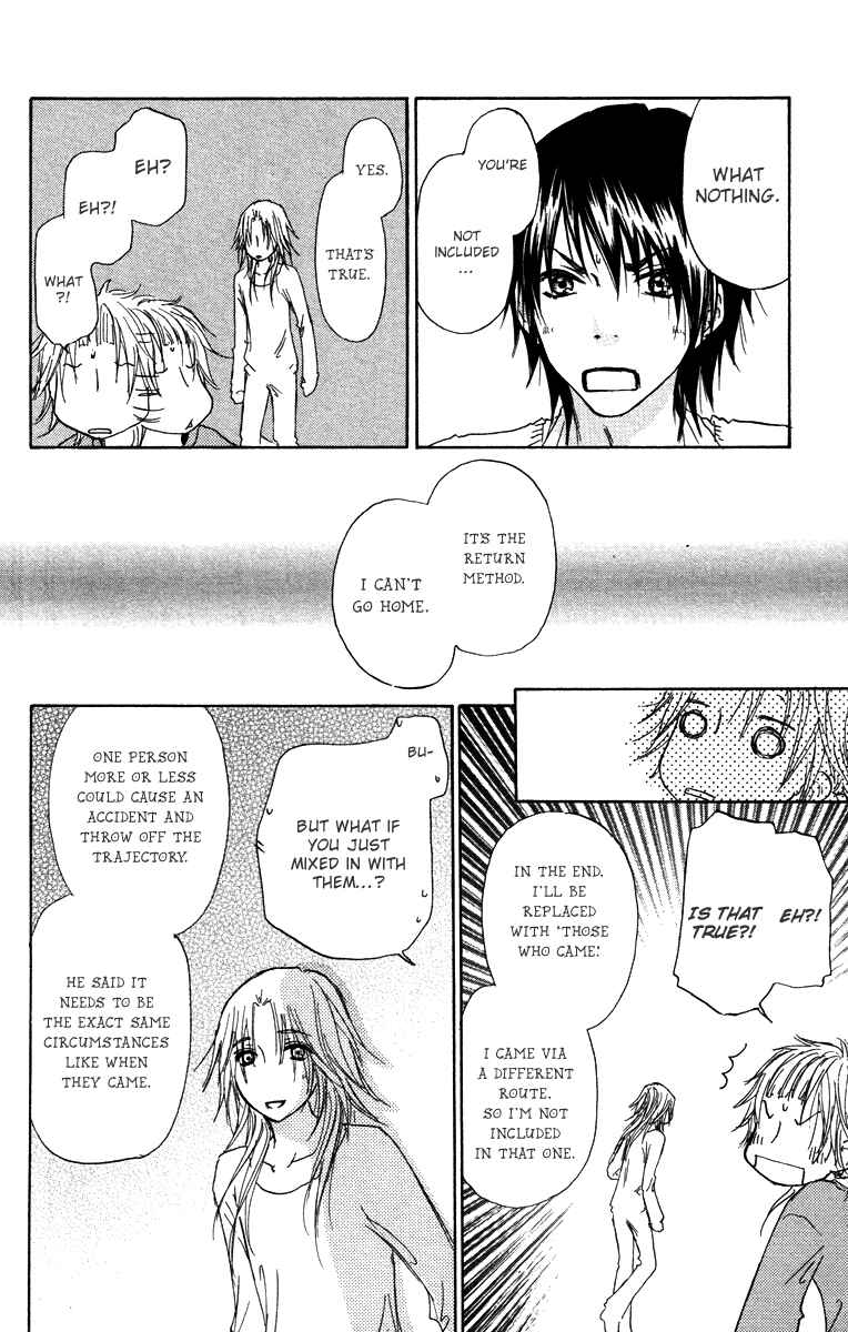 Page 38 Chapter 36 Para Paru