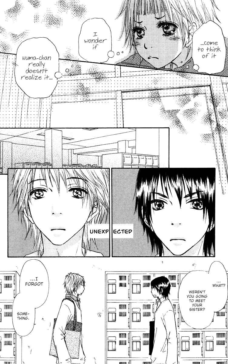 Page 42 Chapter 36 Para Paru