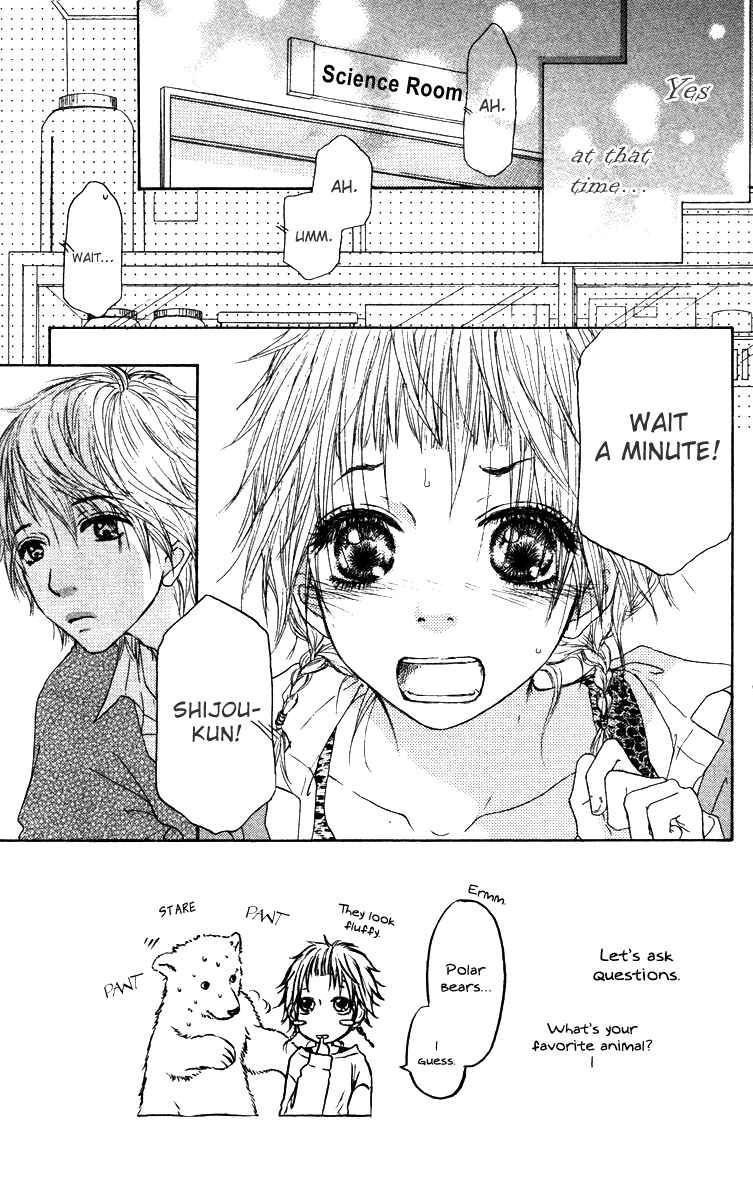 Page 9 Chapter 36 Para Paru
