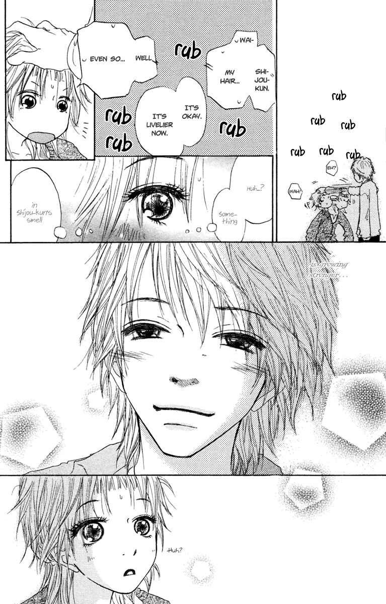 Page 22 Chapter 13 Para Paru