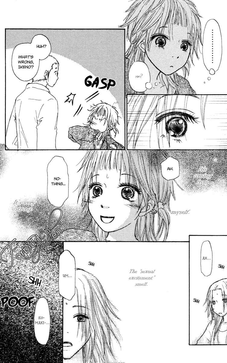 Page 30 Chapter 13 Para Paru