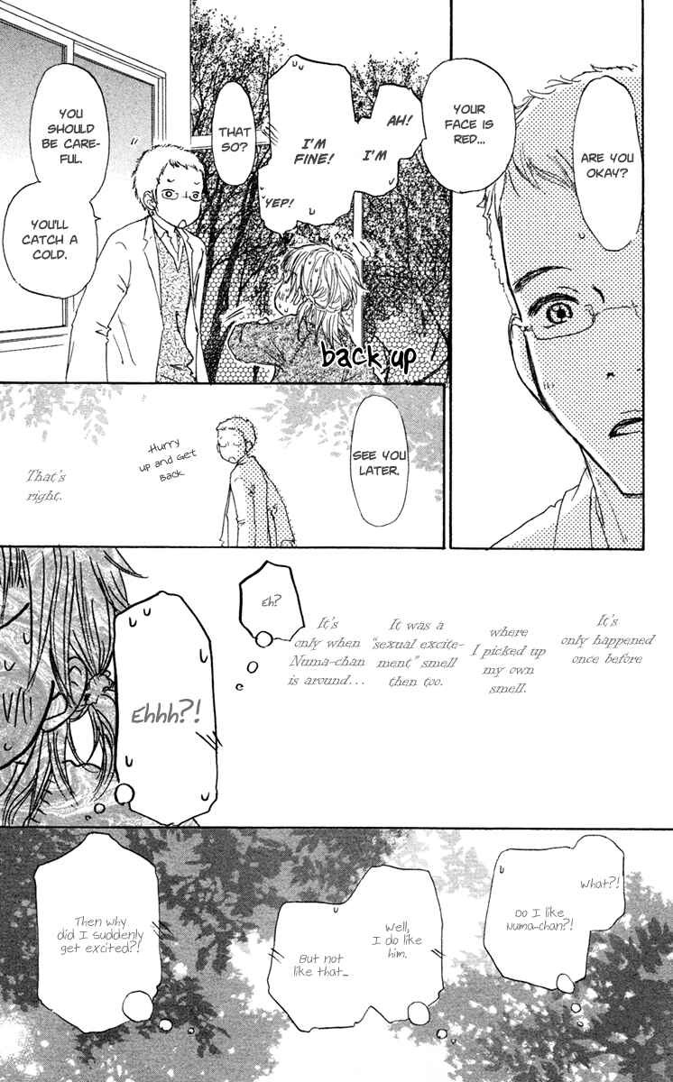 Page 31 Chapter 13 Para Paru
