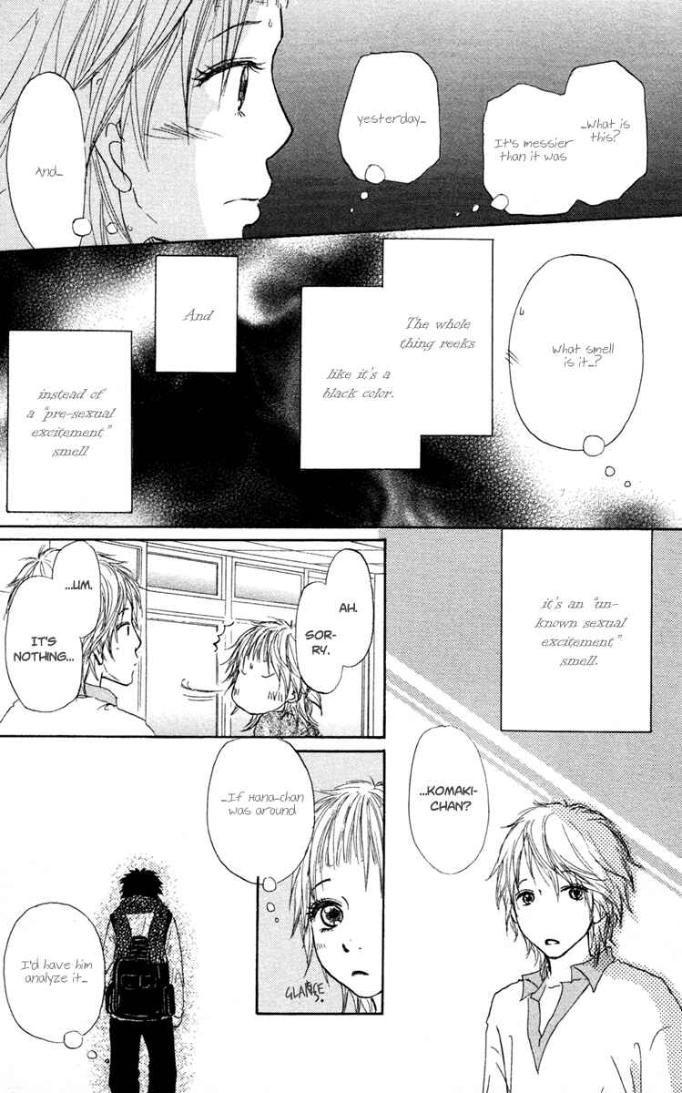 Page 41 Chapter 13 Para Paru