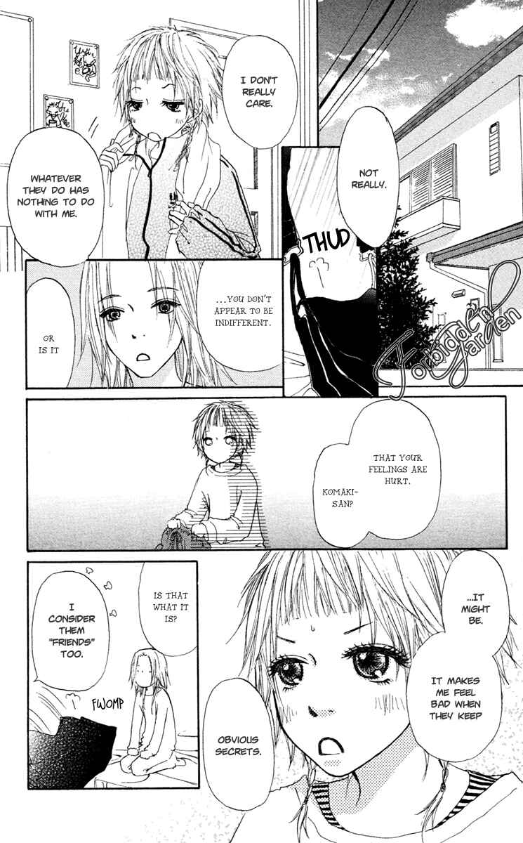 Page 9 Chapter 13 Para Paru