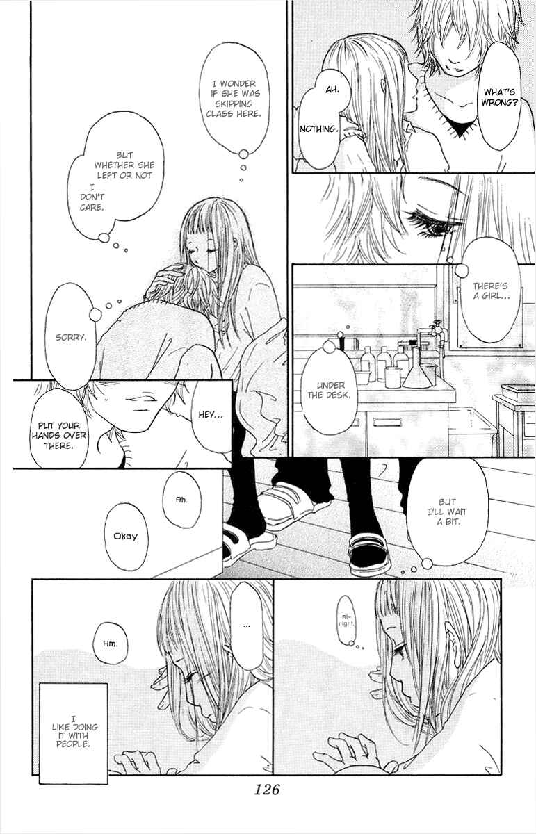 Page 3 Chapter 4 Para Paru