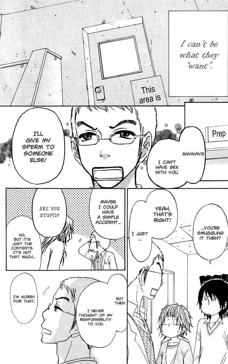 Page 18 Chapter 33 Para Paru