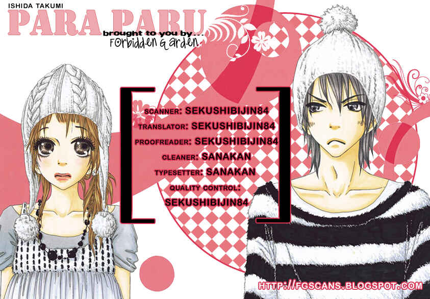 Page 2 Chapter 33 Para Paru