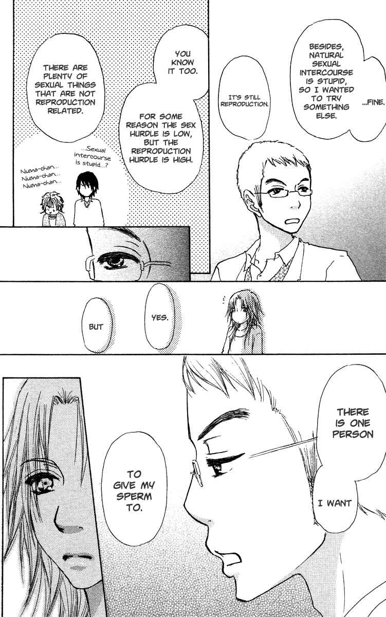 Page 22 Chapter 33 Para Paru