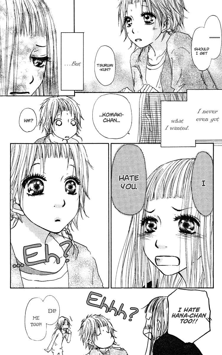Page 32 Chapter 33 Para Paru