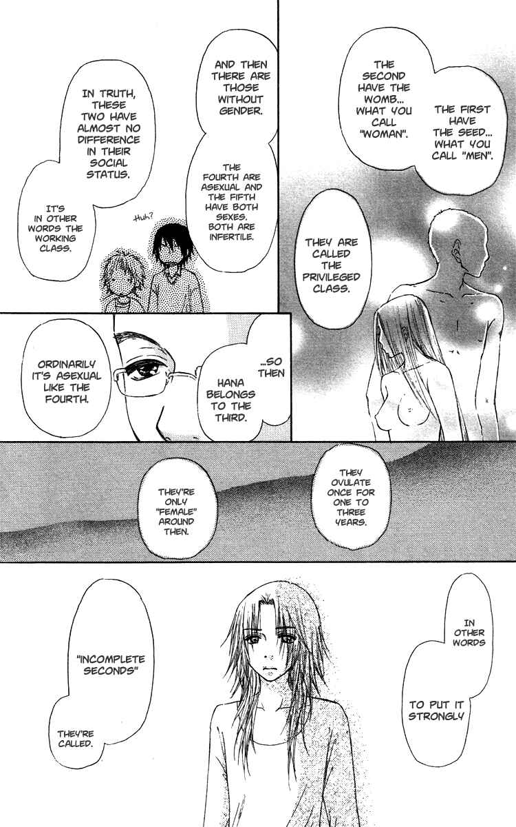 Page 8 Chapter 33 Para Paru