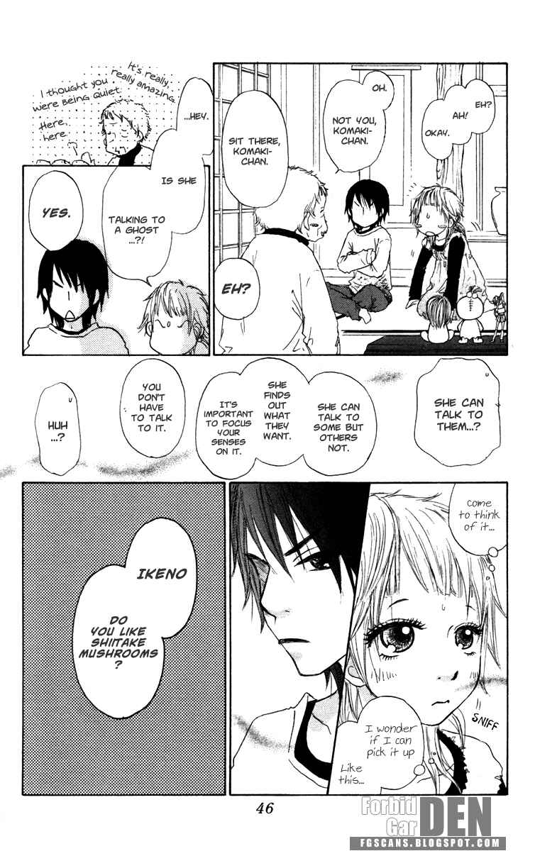 Page 13 Chapter 22 Para Paru