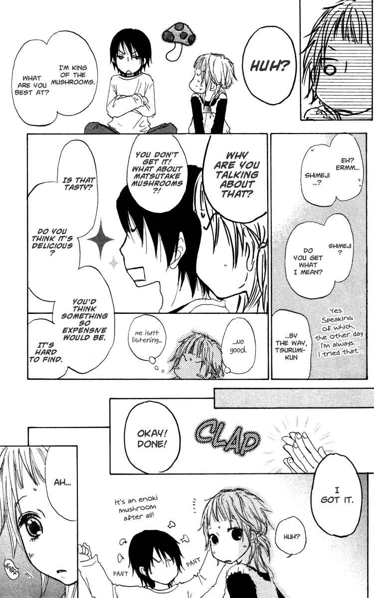 Page 14 Chapter 22 Para Paru