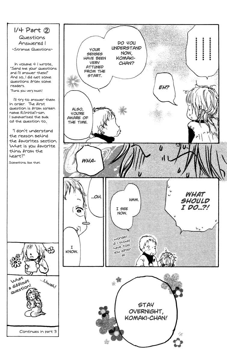 Page 18 Chapter 22 Para Paru